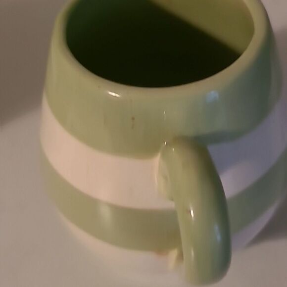 Sugar Bowl and Creamer - Picture 5 of 12